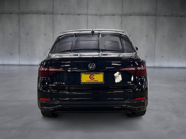 2024 Volkswagen Jetta