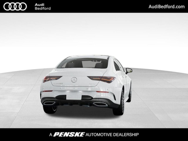 2026 Mercedes-Benz CLA CLA 250 - Photo 24