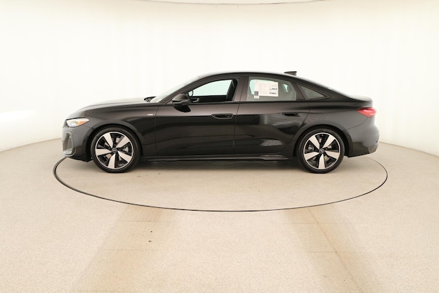2026 Audi A5 Sedan