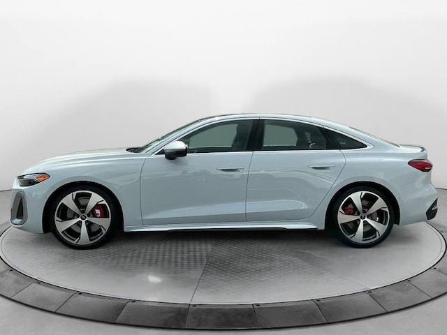 2026 Audi S5 Sedan