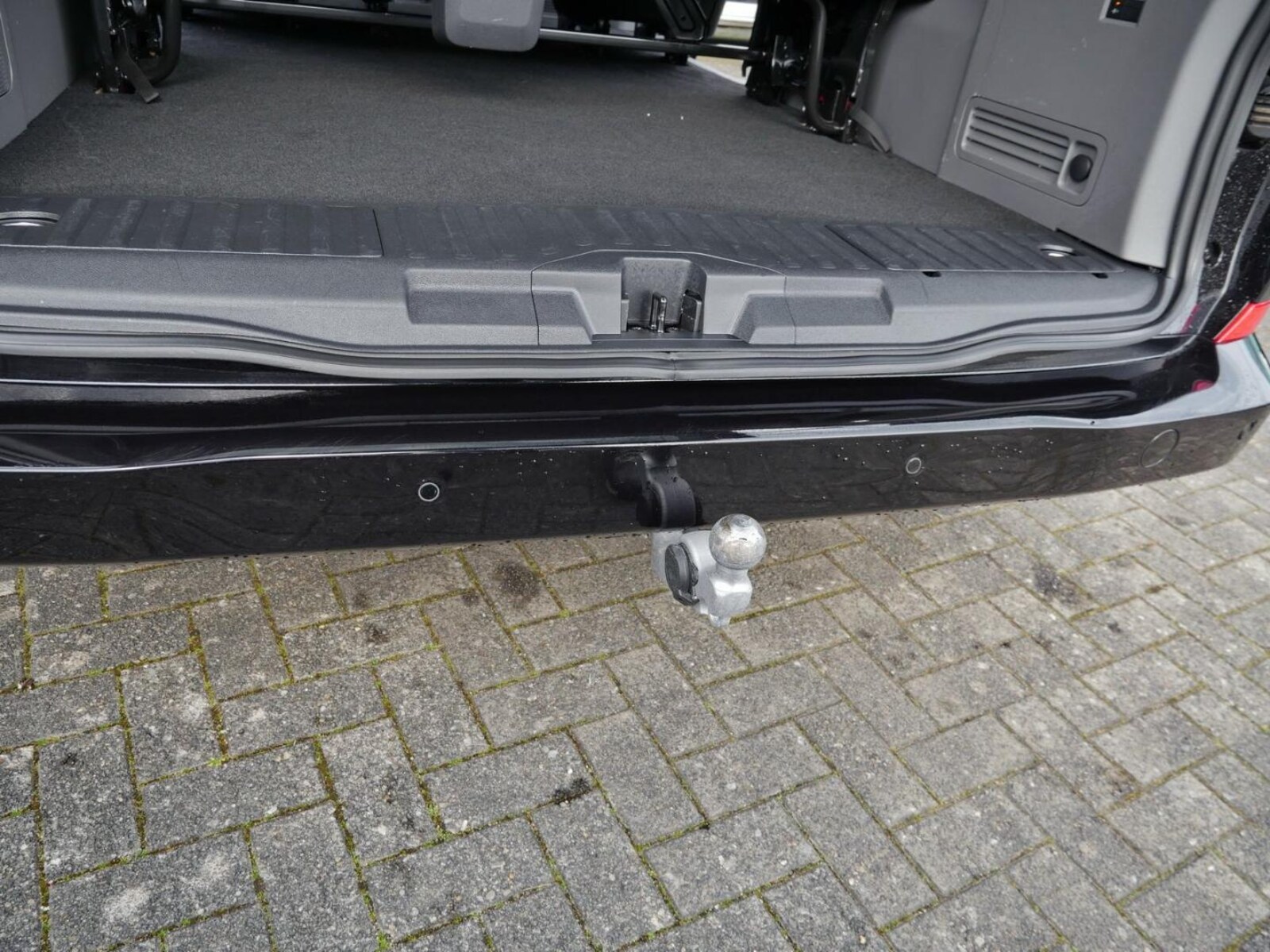 Volkswagen Caravelle – Bild 24
