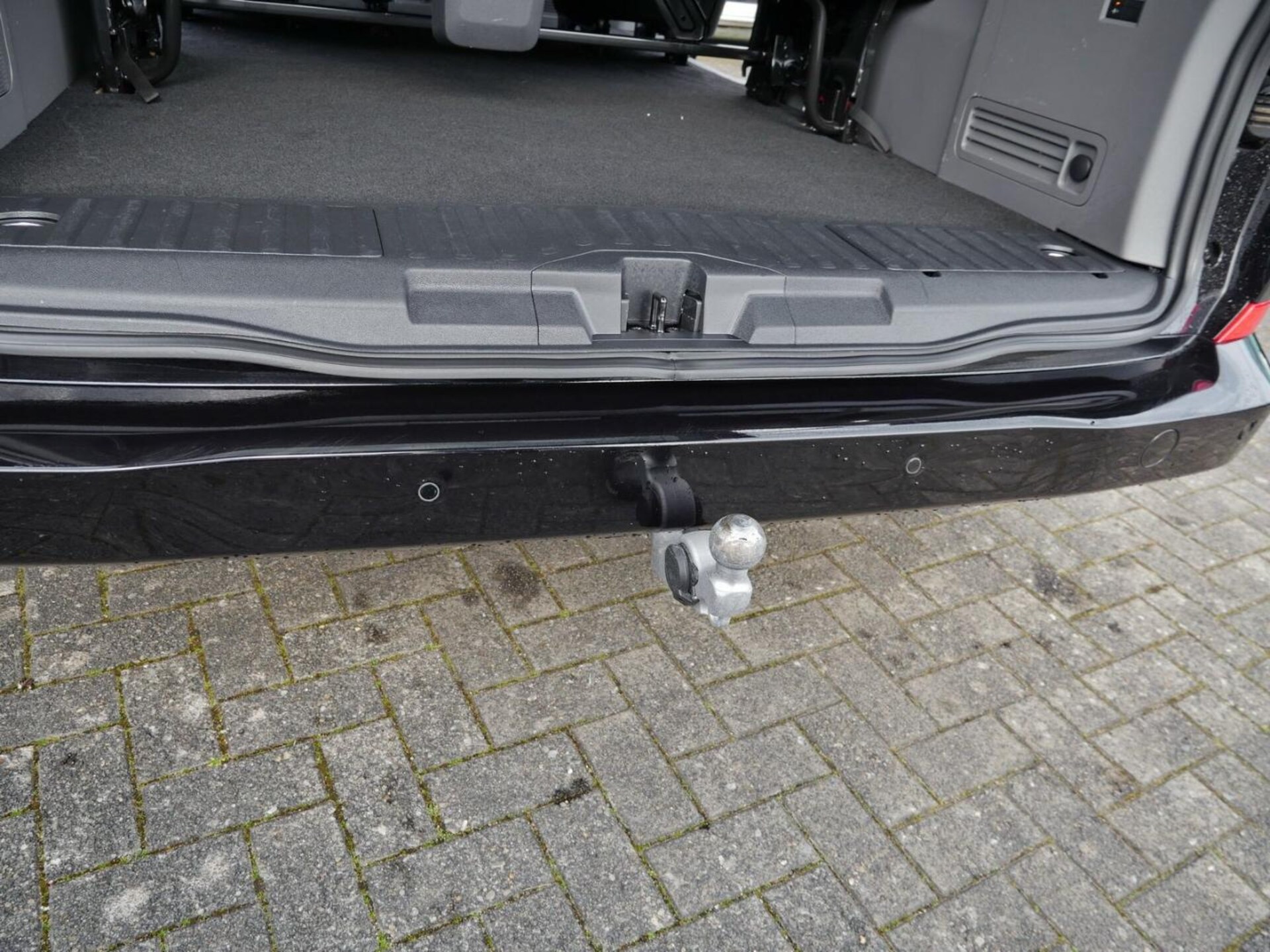 Volkswagen Caravelle Life