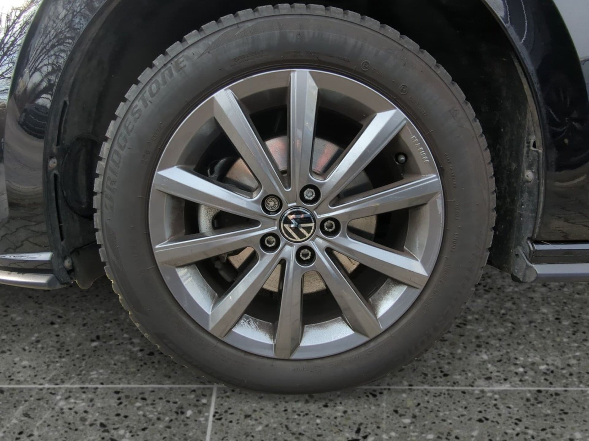 Volkswagen Polo R-Line