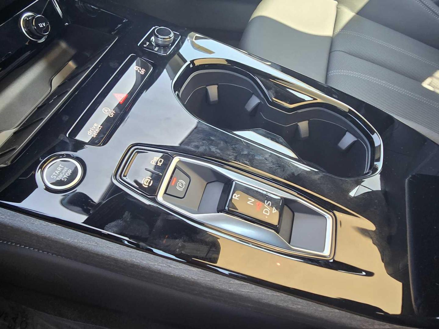 2025 Audi New A5 Premium Plus - Photo 32