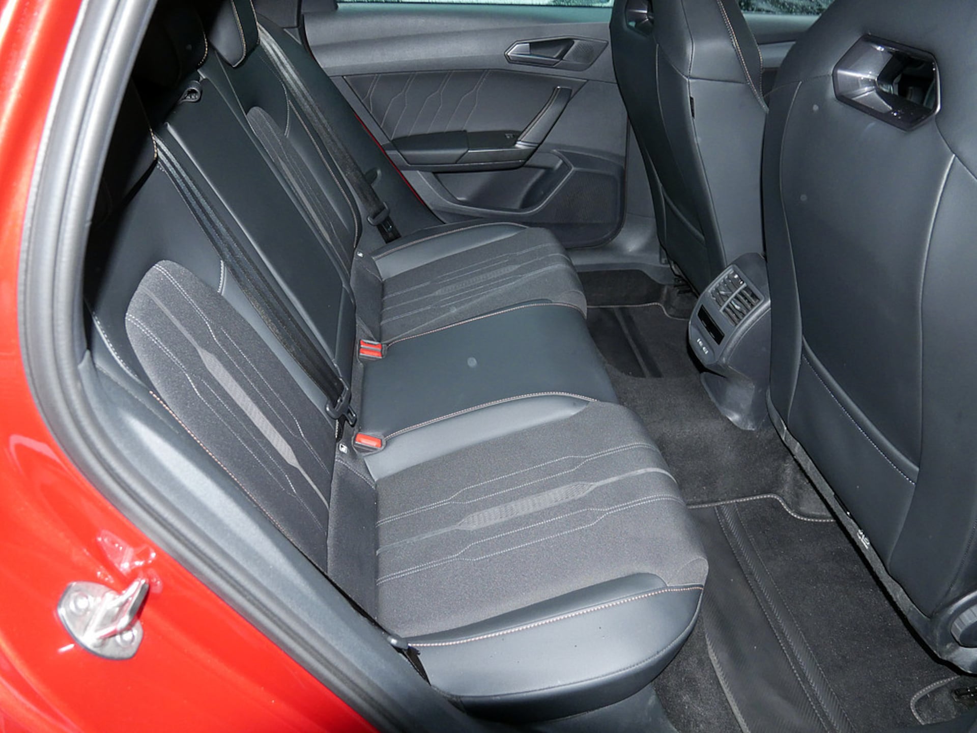 CUPRA Leon Sportstourer VZ