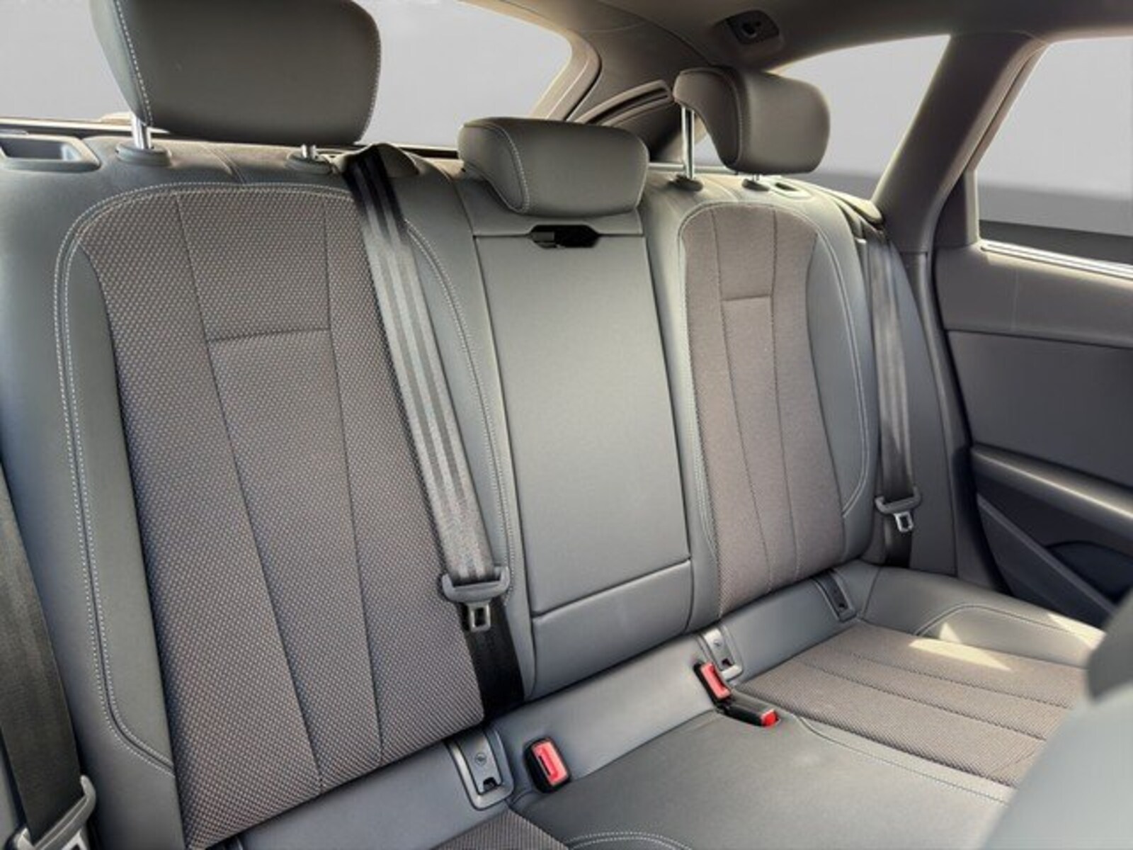 Audi A4 Avant – Bild 8