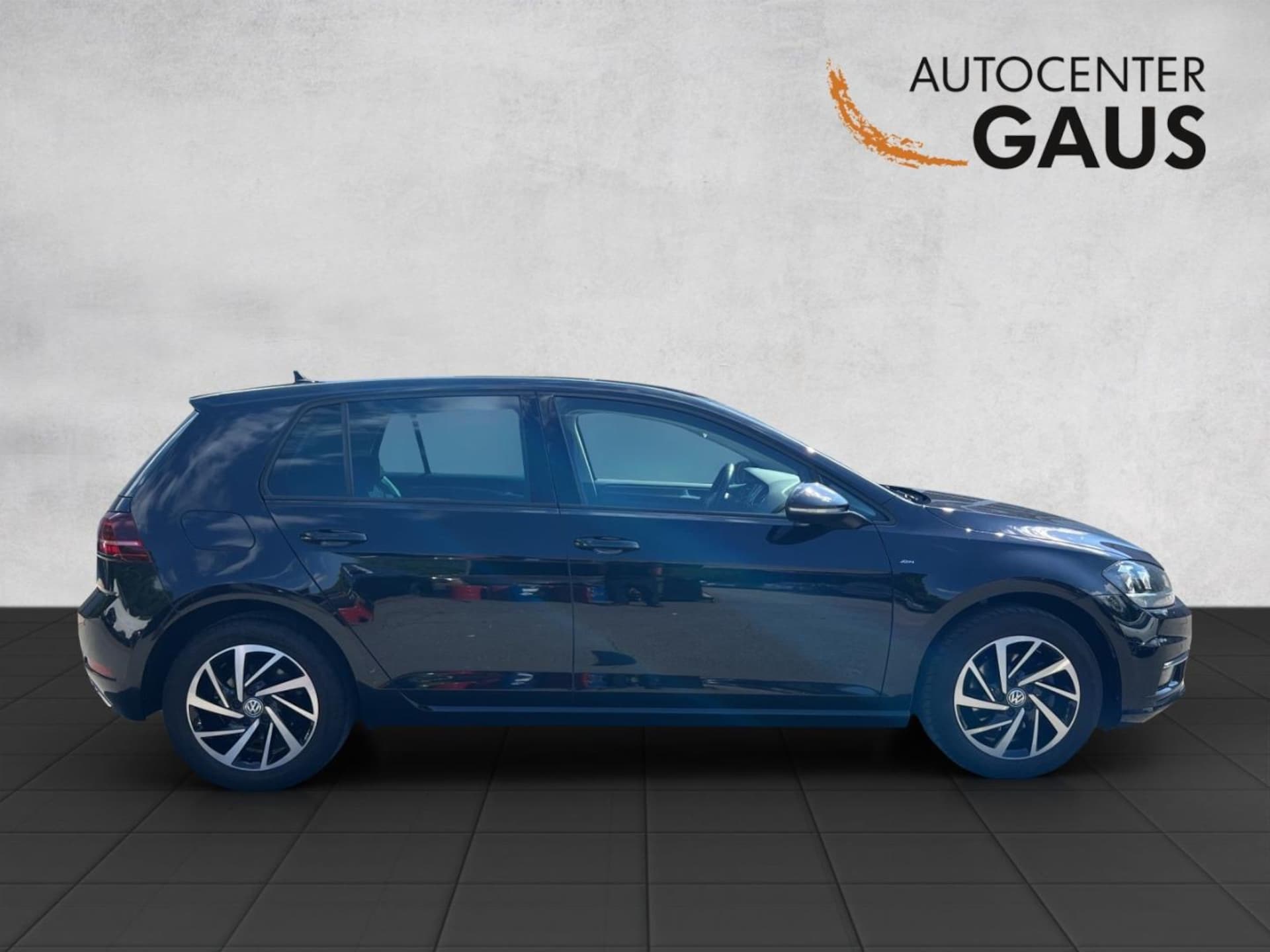 Volkswagen Golf JOIN