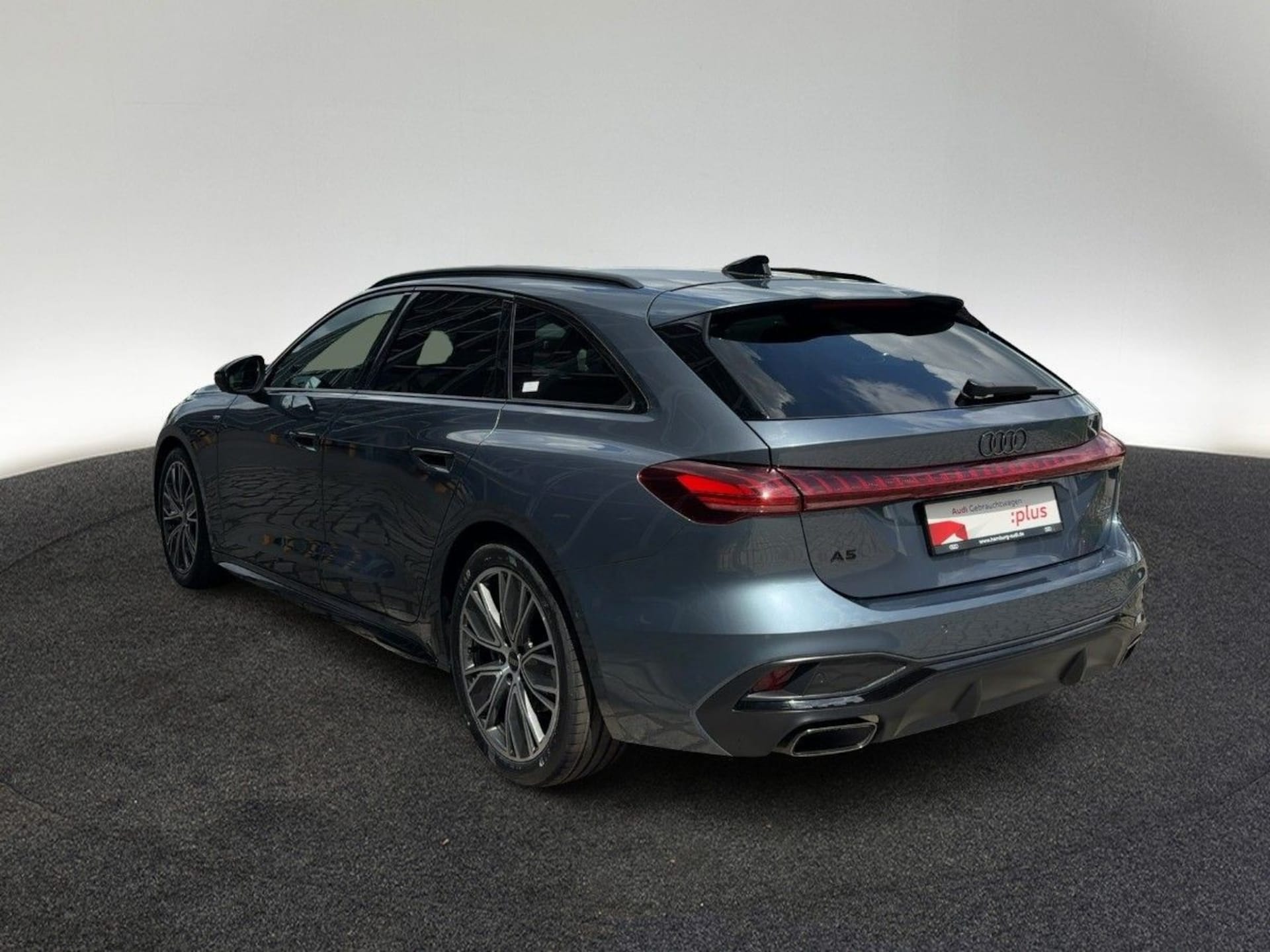 Audi A5 Avant