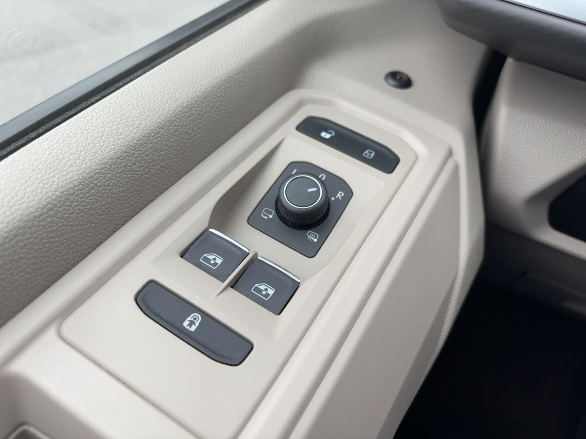 Volkswagen Multivan Life