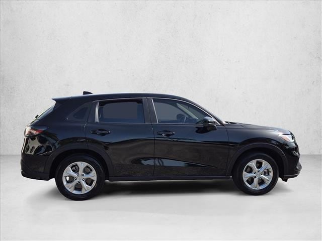 2024 Honda HR-V