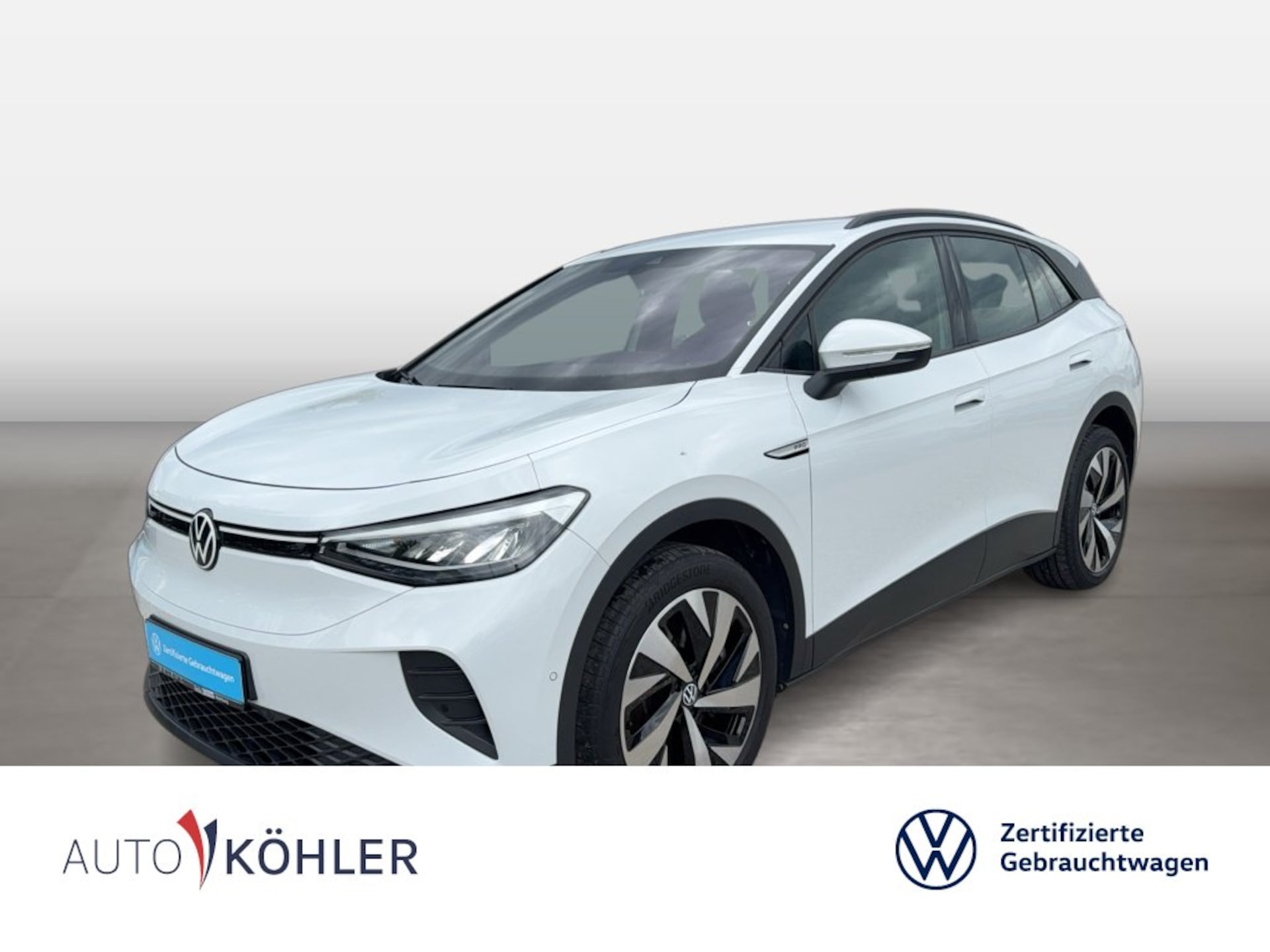 Volkswagen ID.4 Pro Performance