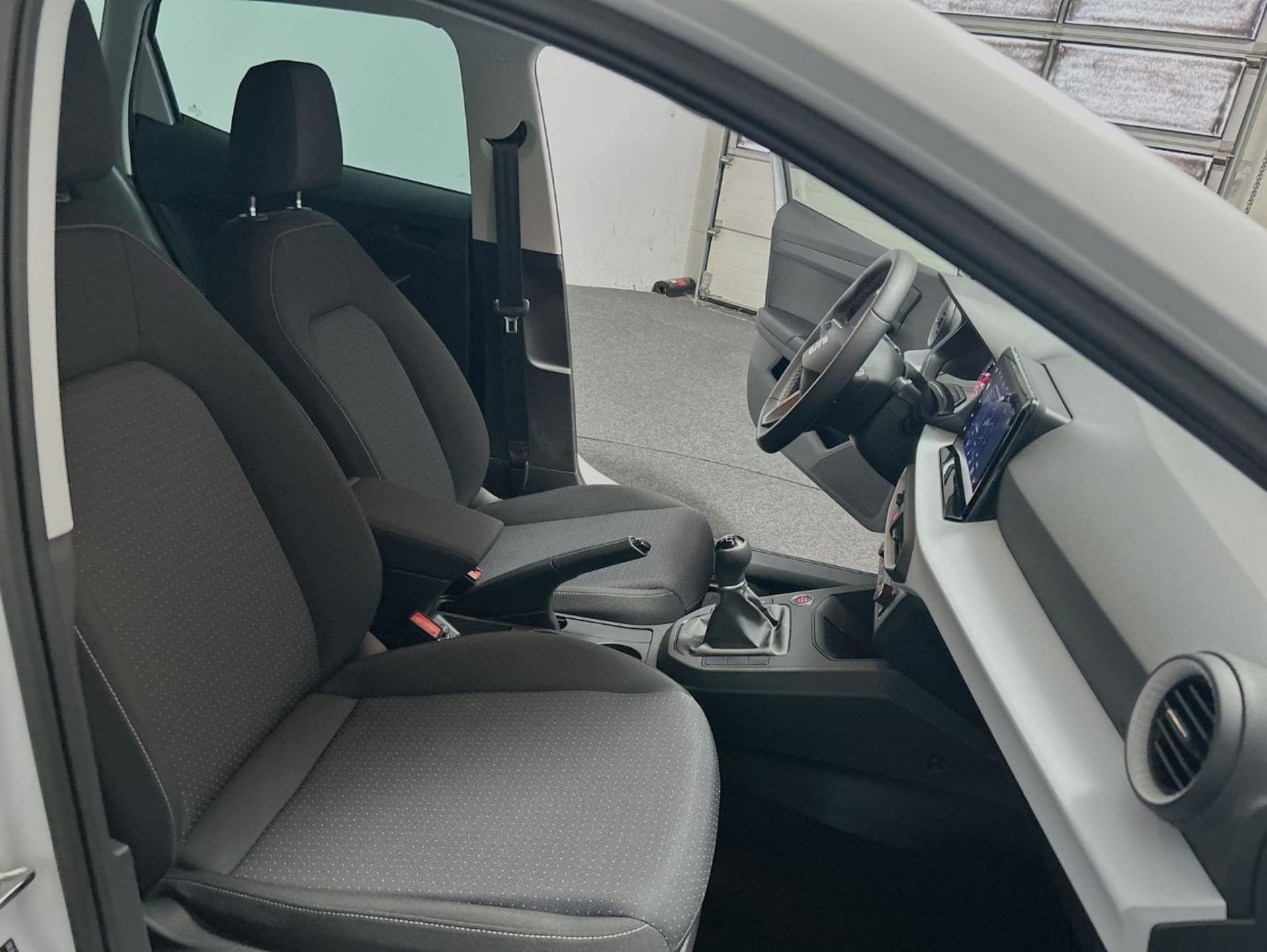 SEAT Ibiza Style