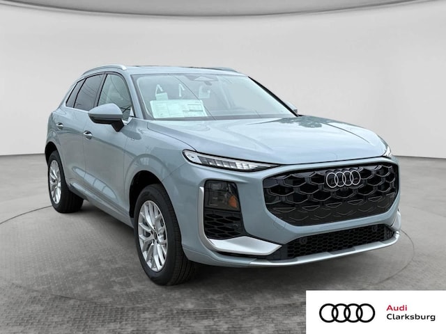 2026 Audi Q3 SUV