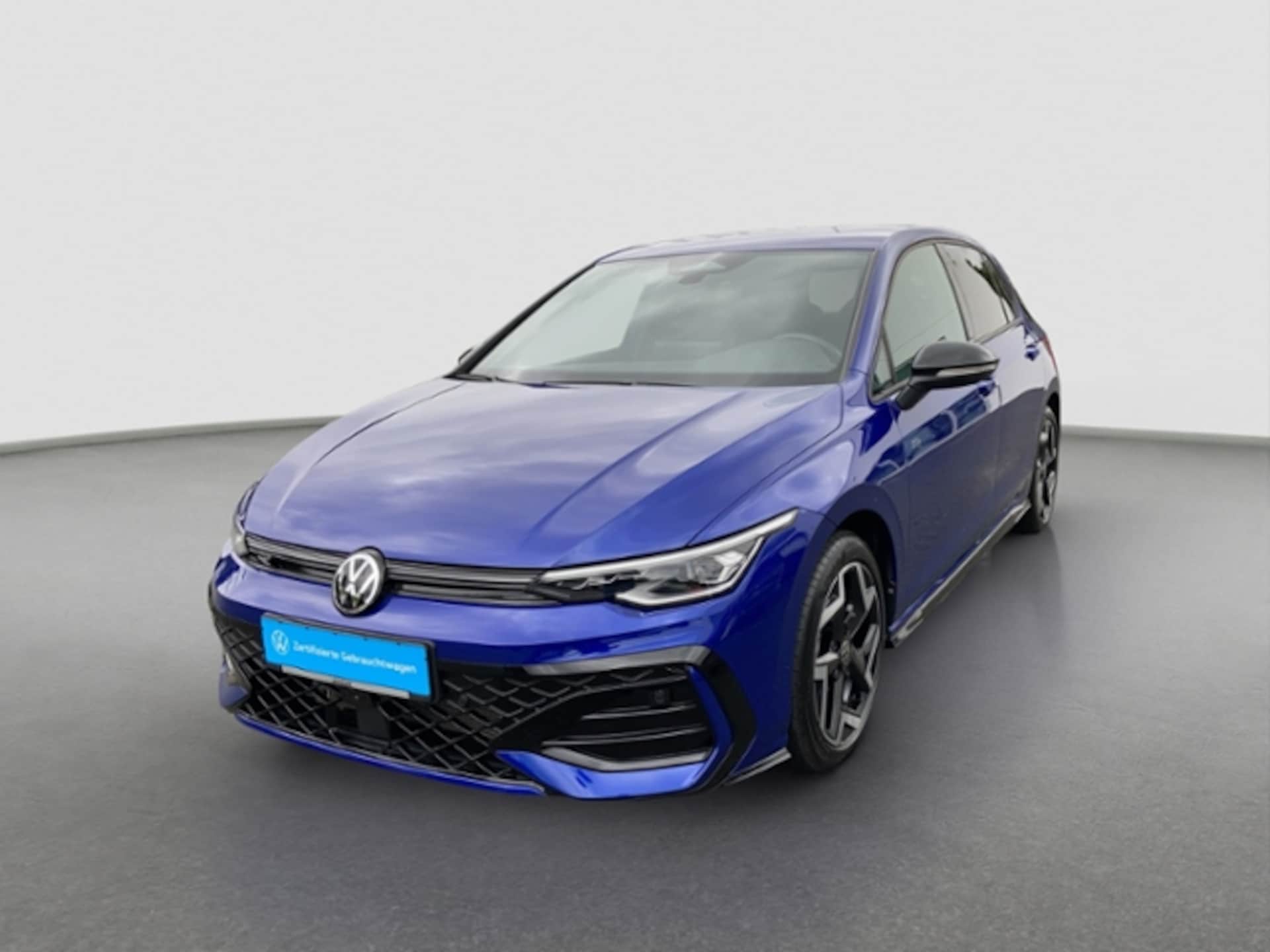 Volkswagen Golf R-Line