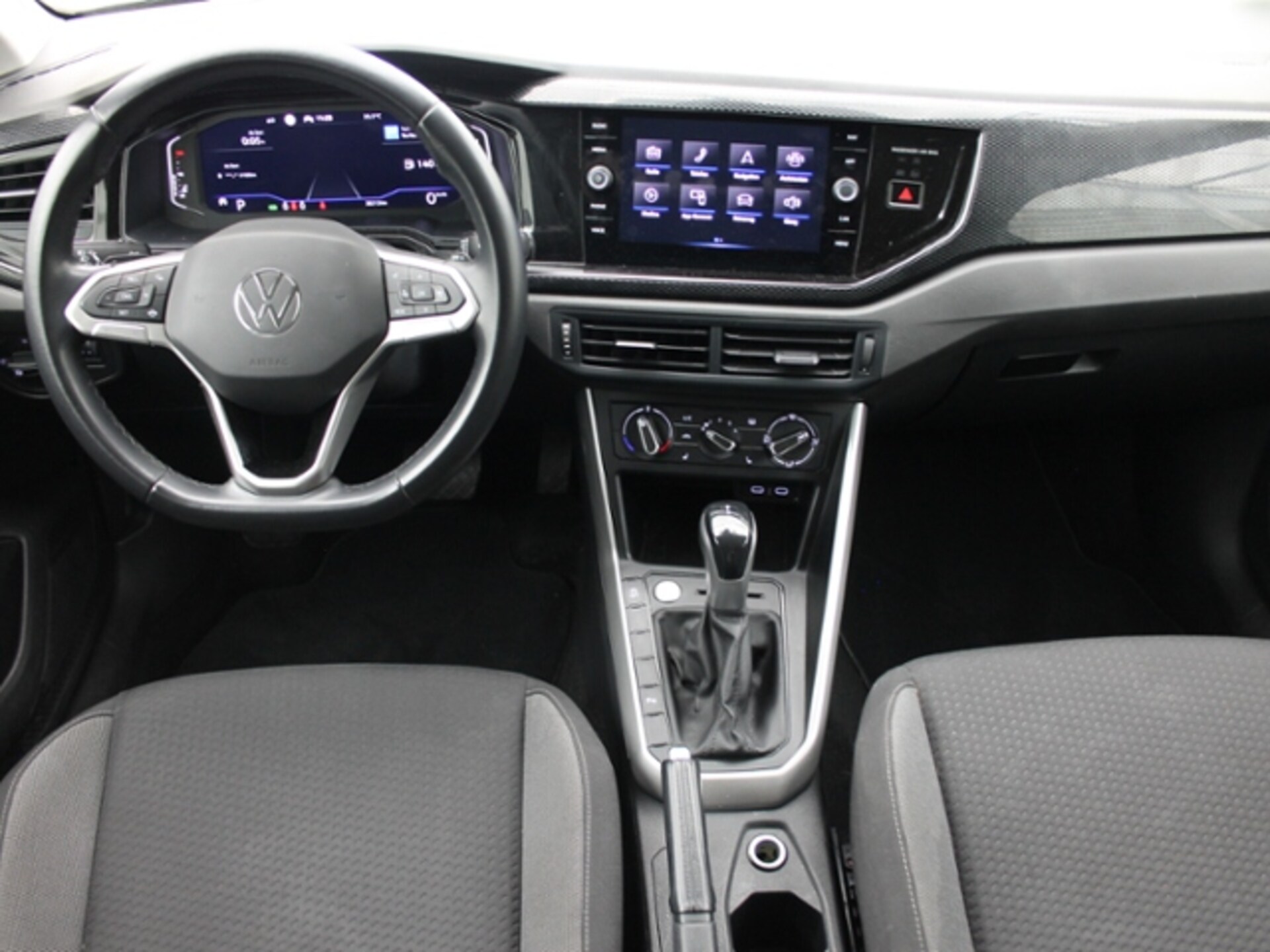 Volkswagen Polo Life