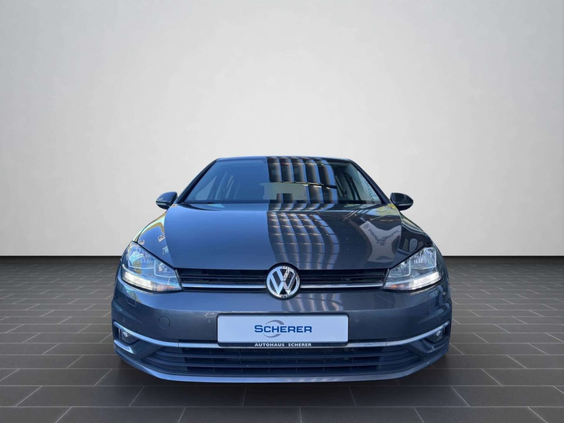 Volkswagen Golf JOIN