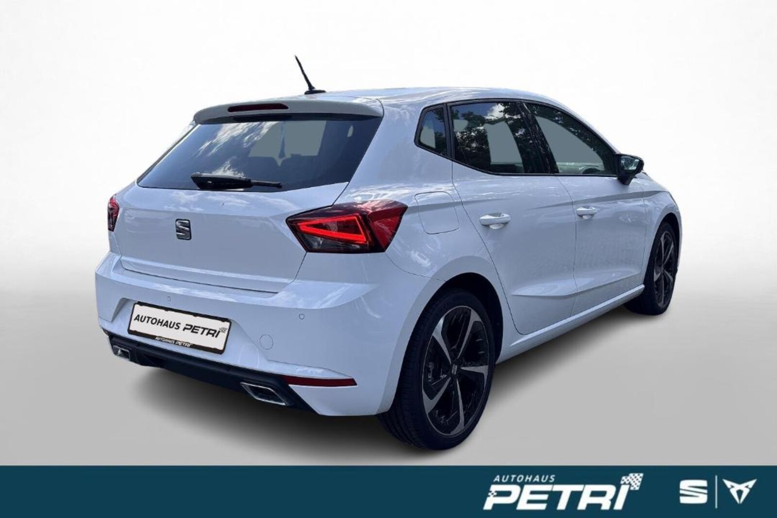 SEAT Ibiza – Bild 5