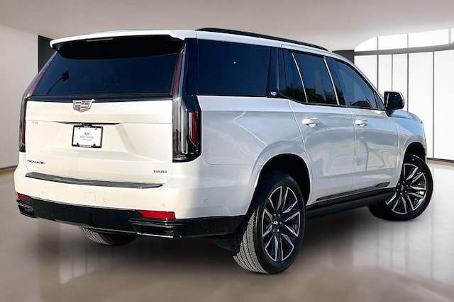 2023 Cadillac Escalade