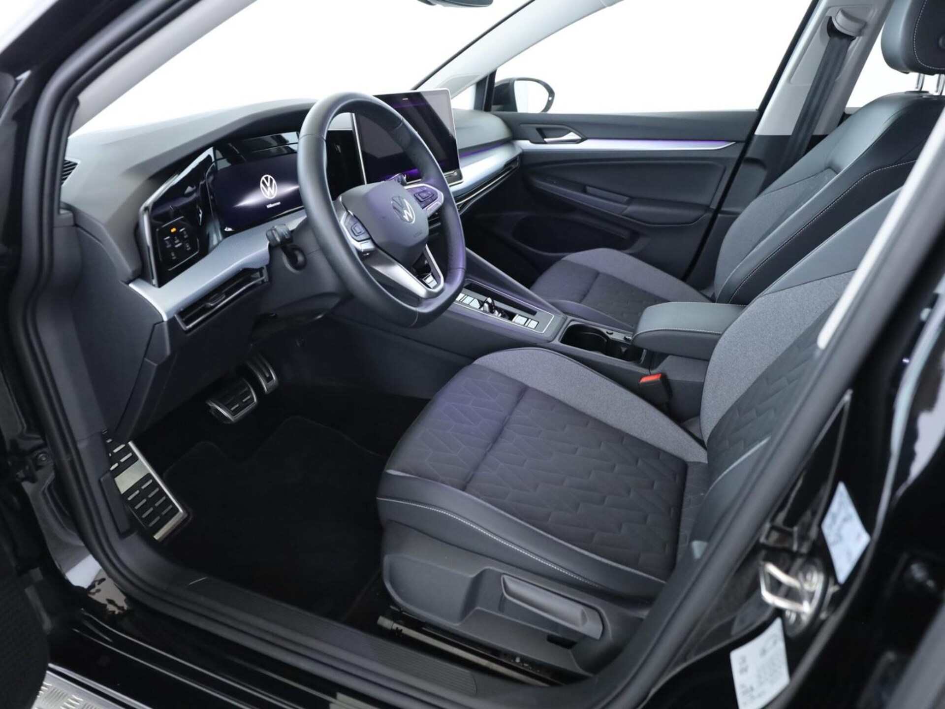 Volkswagen Golf Goal