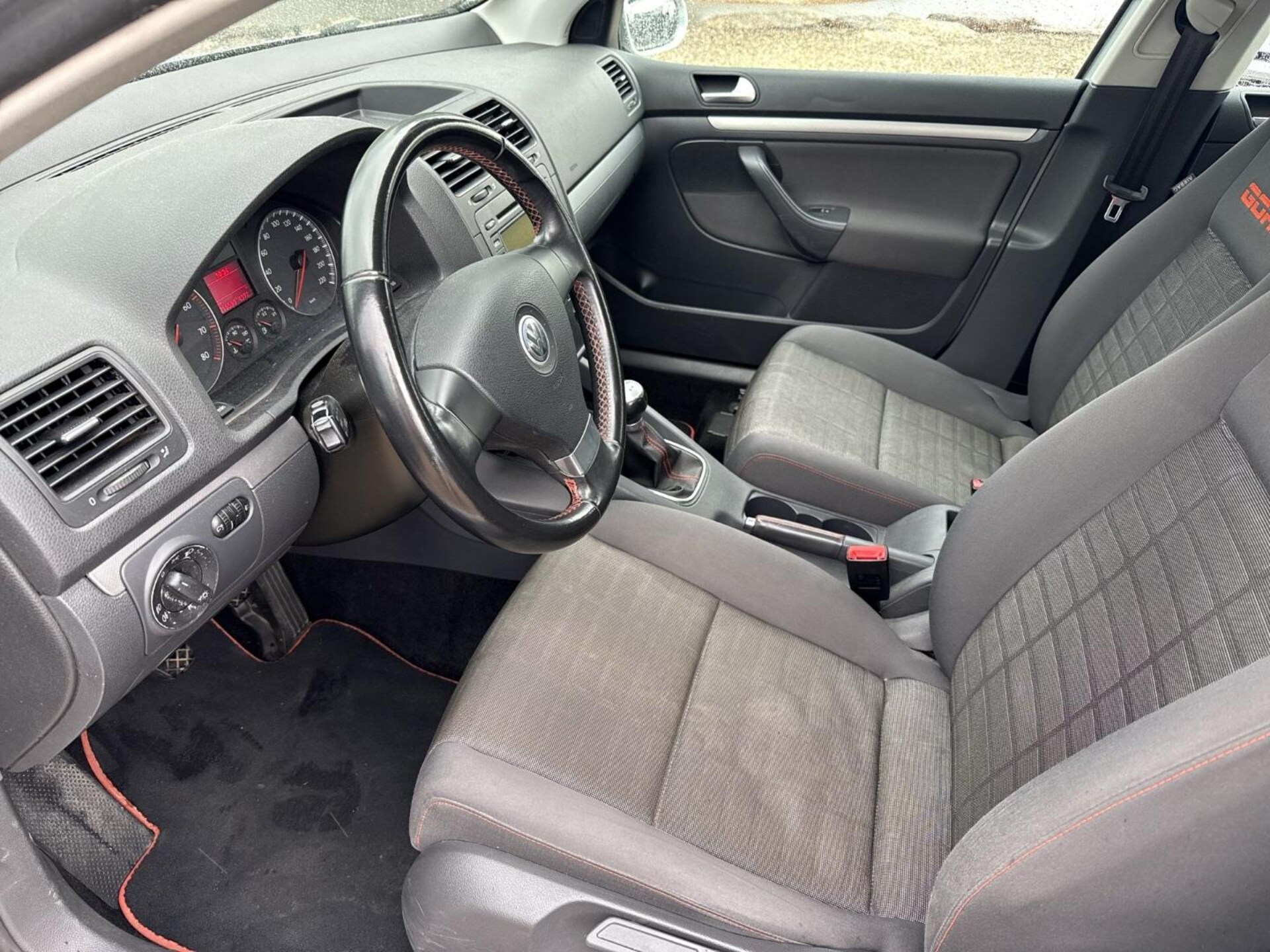 Volkswagen Golf Trendline