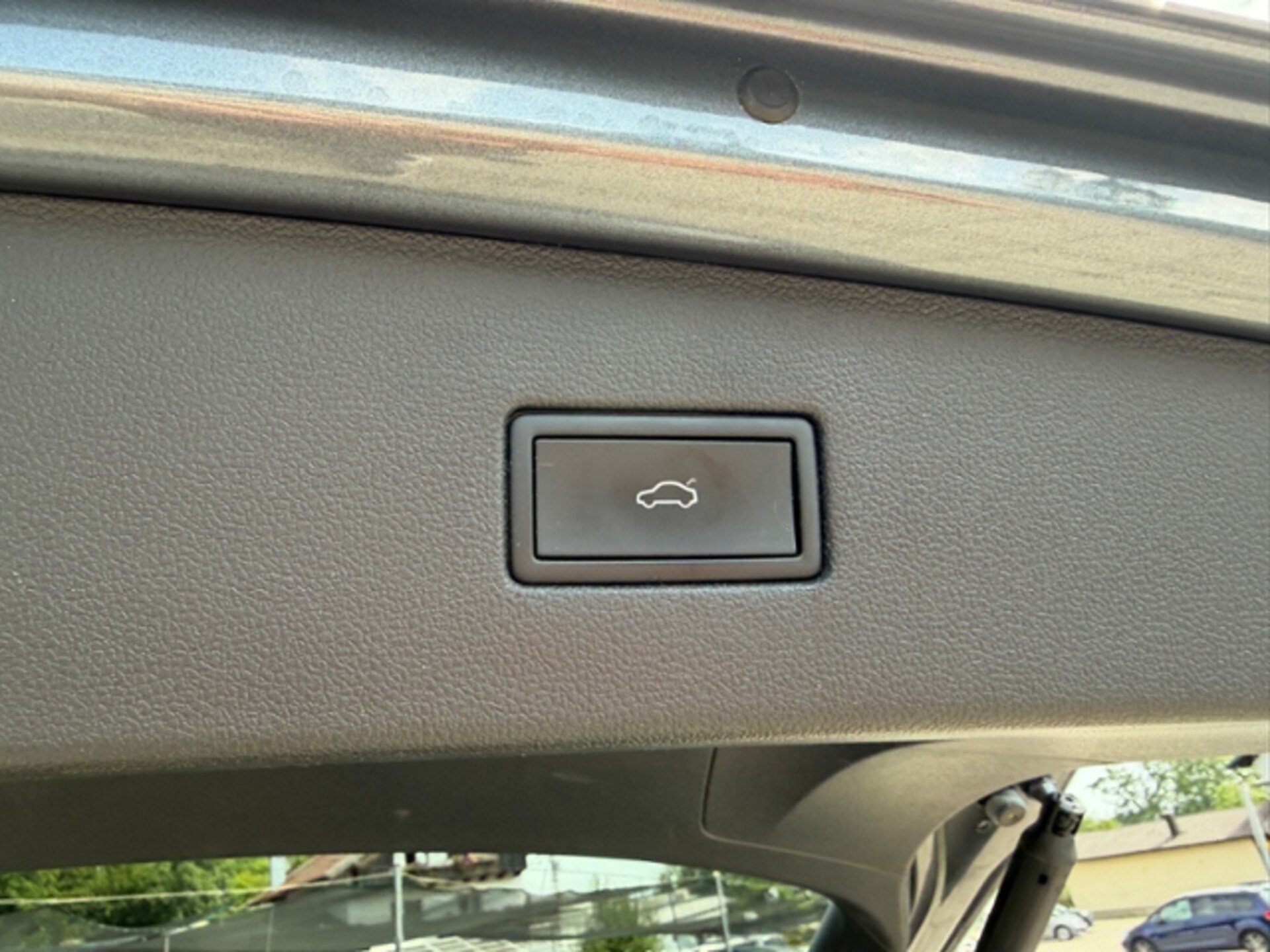 Volkswagen Tiguan Allspace Highline