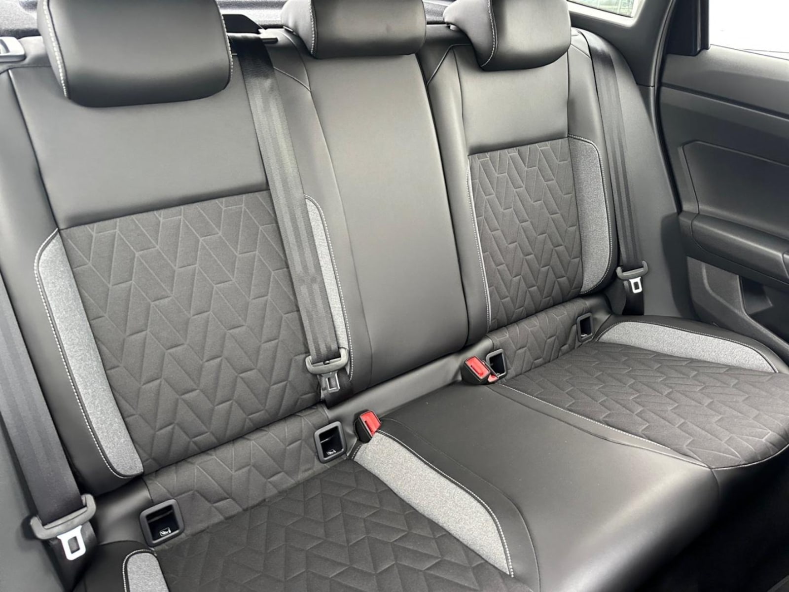 Volkswagen Taigo – Bild 10