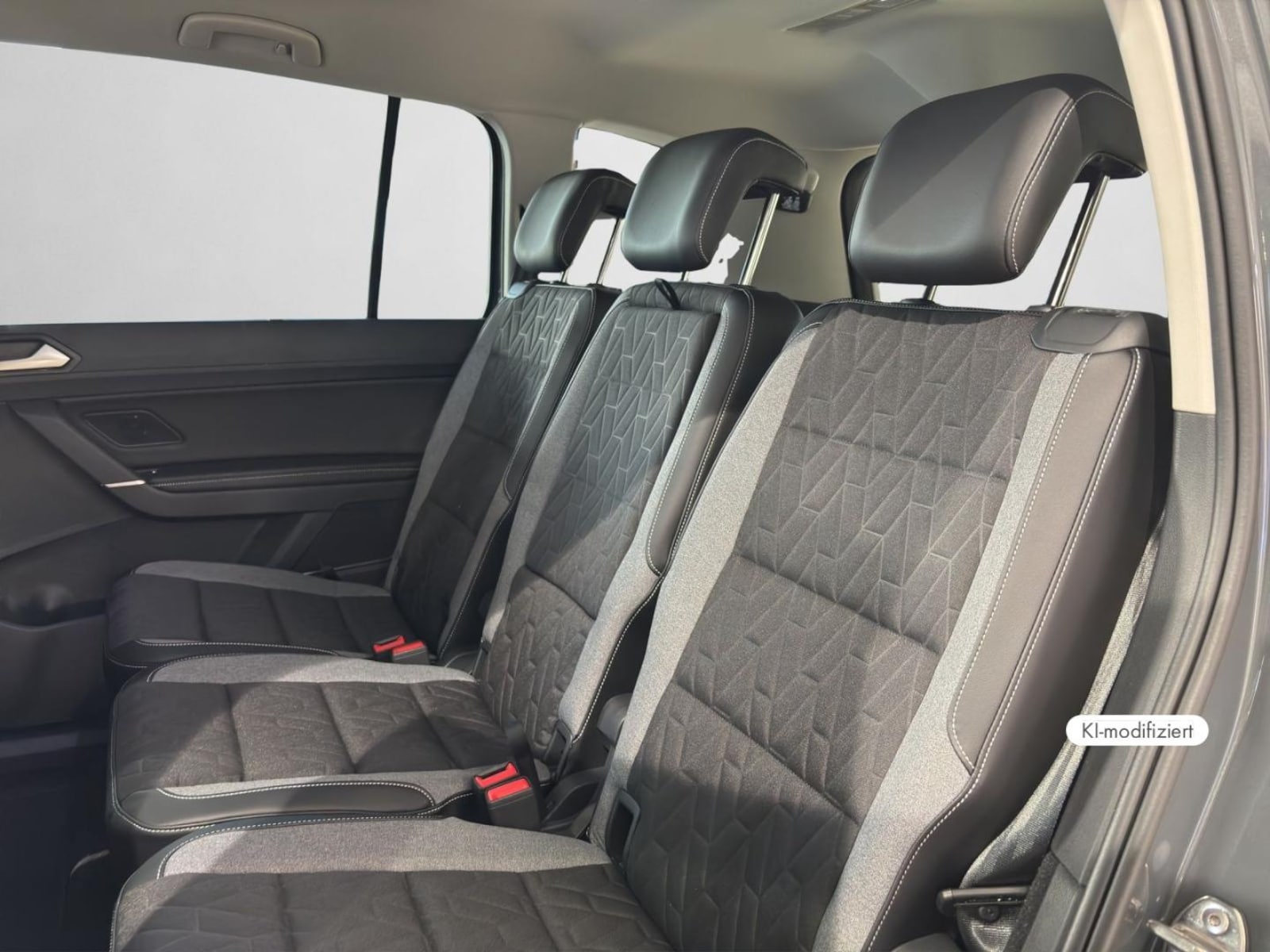 Volkswagen Touran – Bild 14