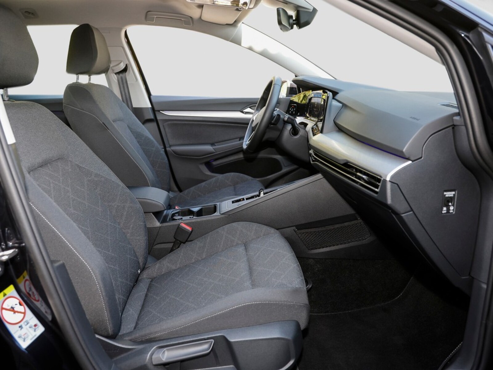 Volkswagen Golf Variant – Bild 7