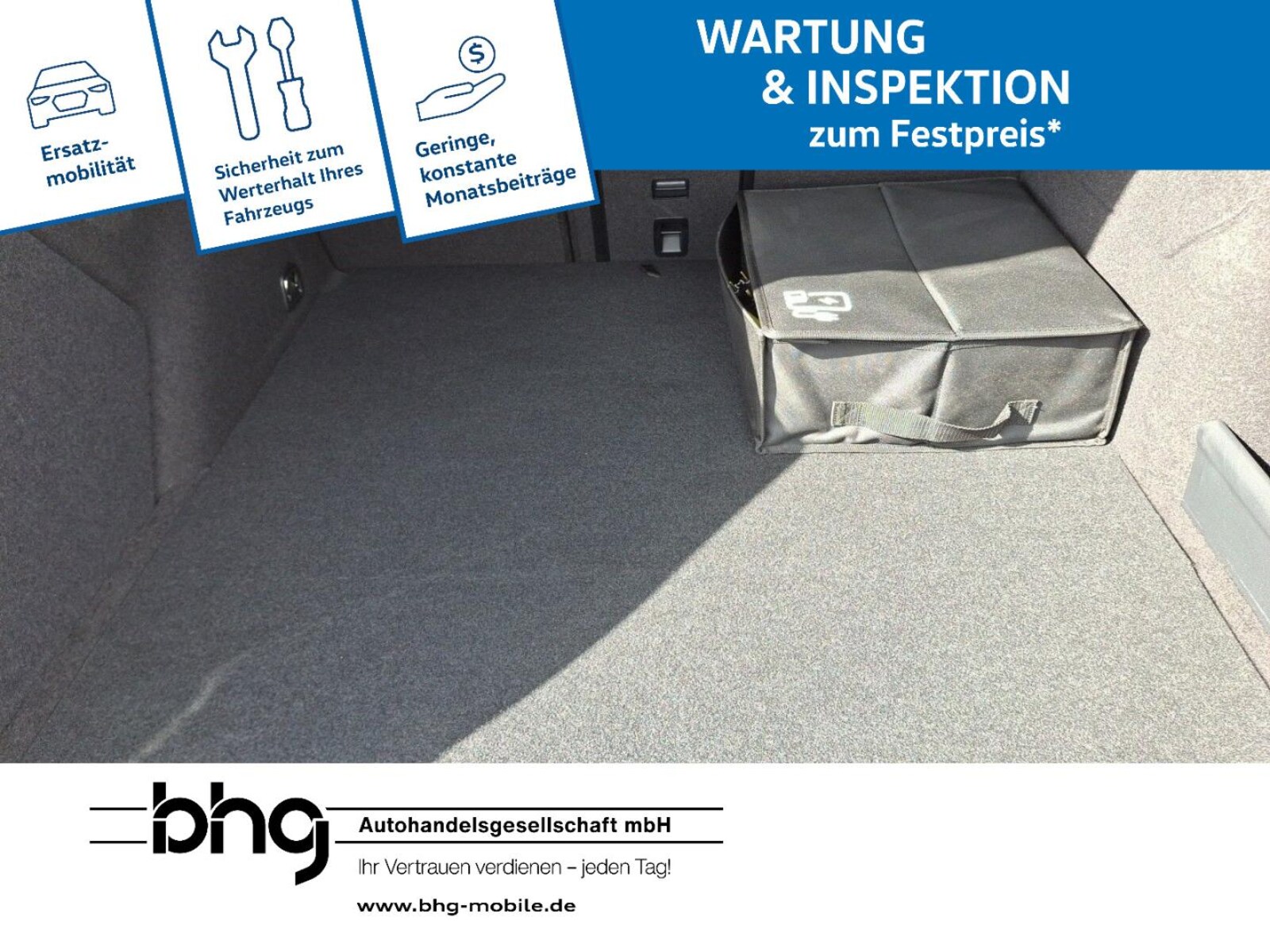 Volkswagen Passat – Bild 9