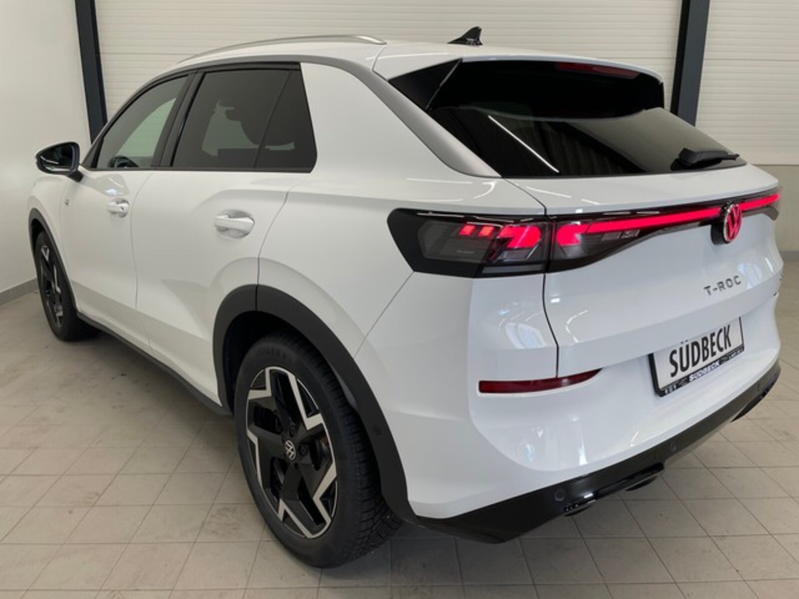 Volkswagen T-Roc – Bild 6