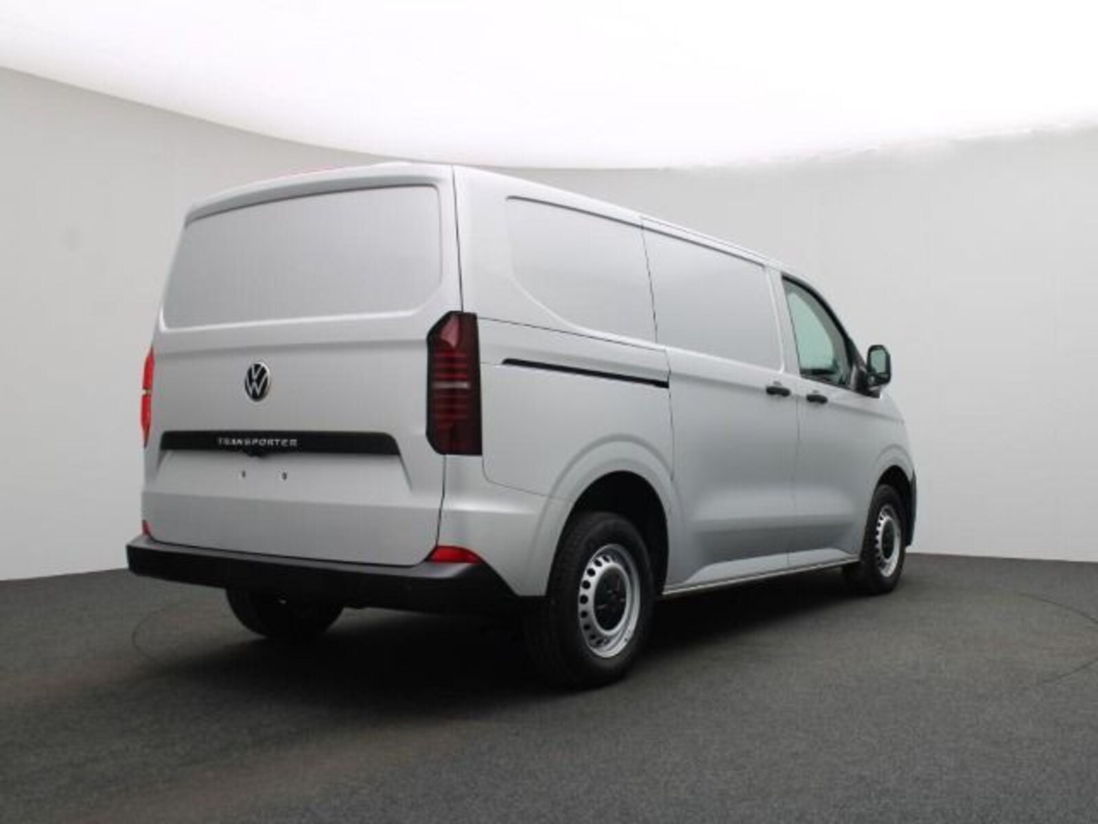 Volkswagen Transporter Kasten kurzer Radstand – Bild 3