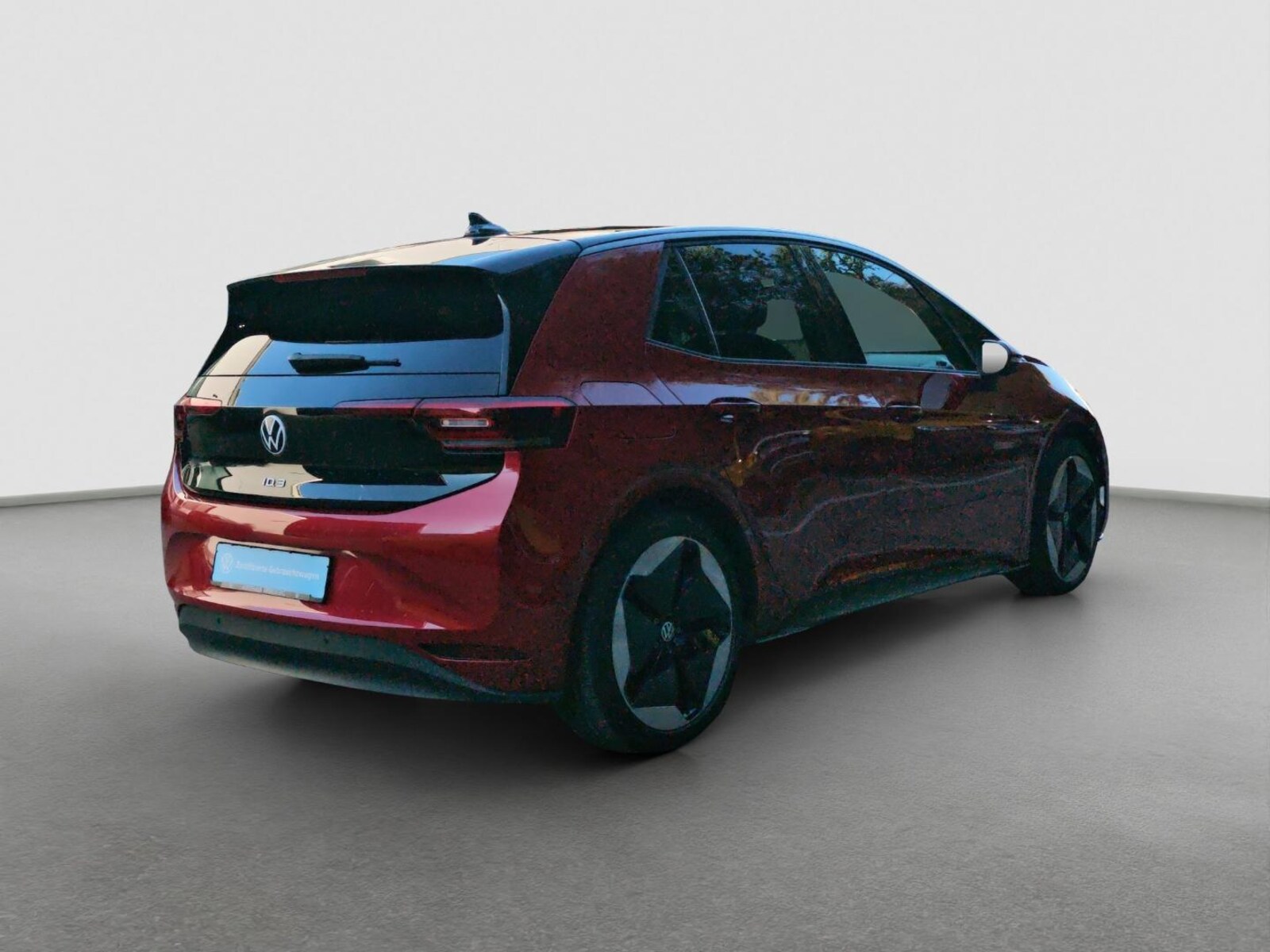 Volkswagen ID.3 – Bild 5