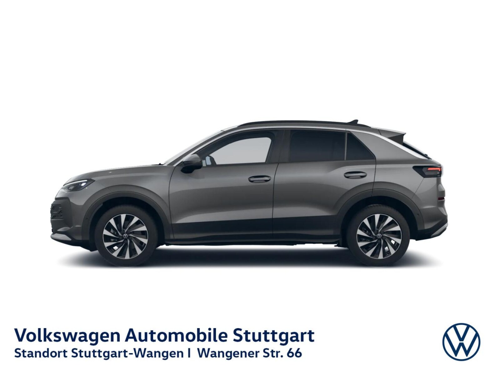 Volkswagen T-Roc – Bild 5