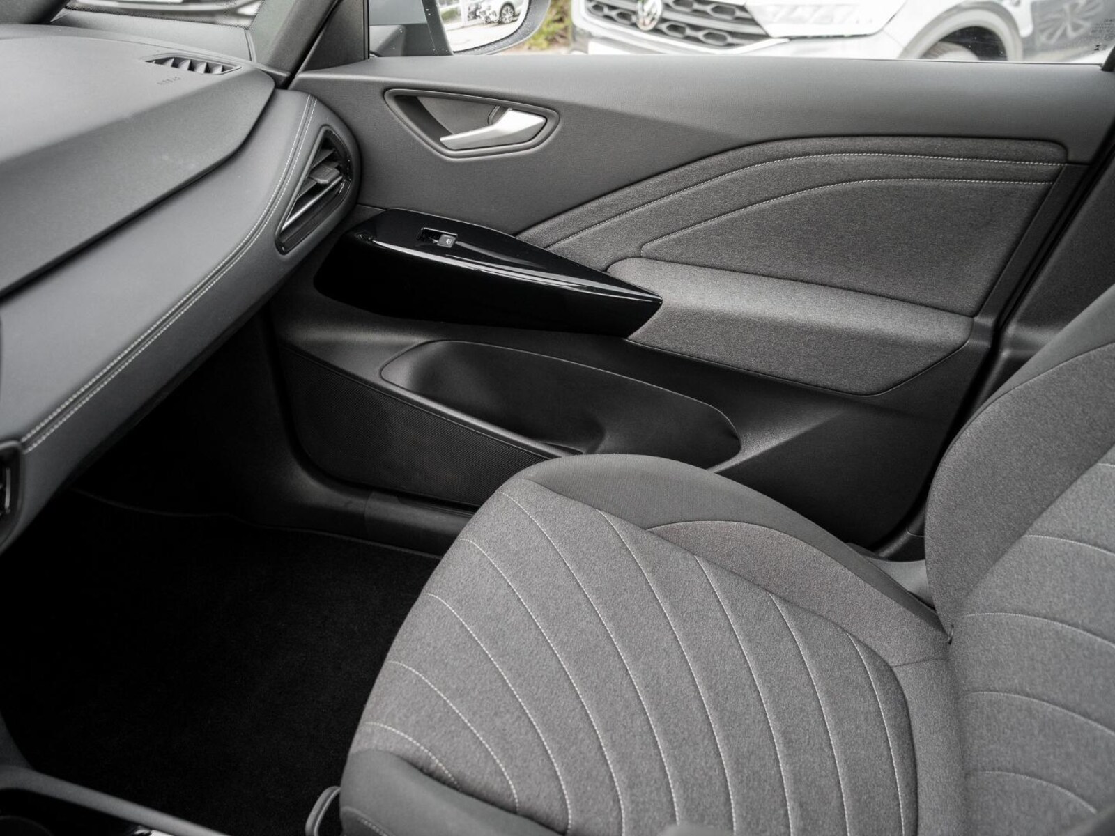 Volkswagen ID.3 – Bild 20