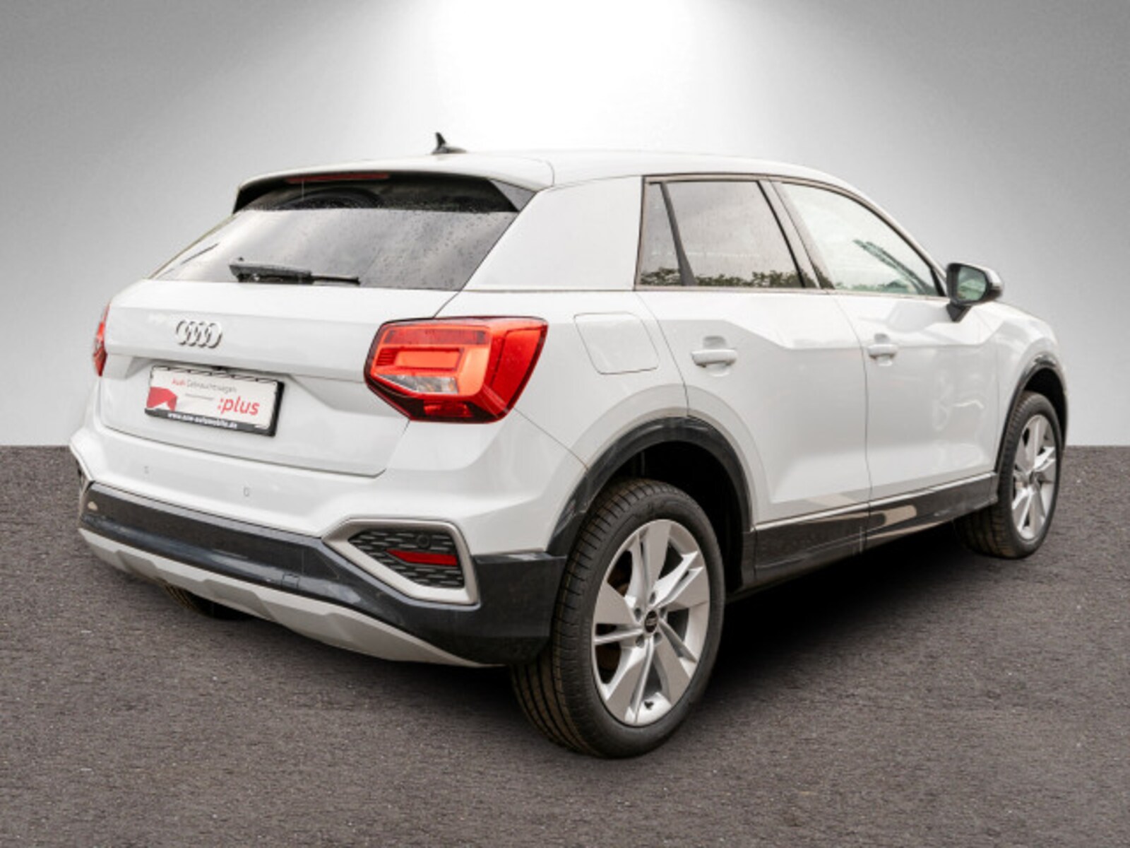 Audi Q2 – Bild 3