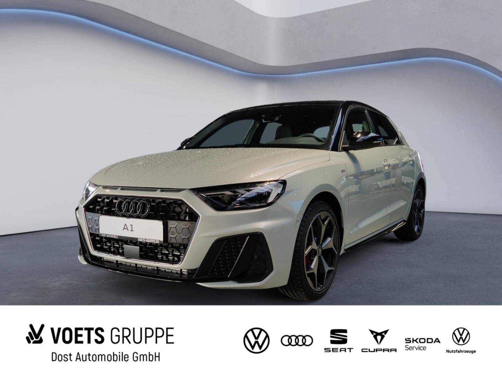 Audi A1 Sportback – Bild 2