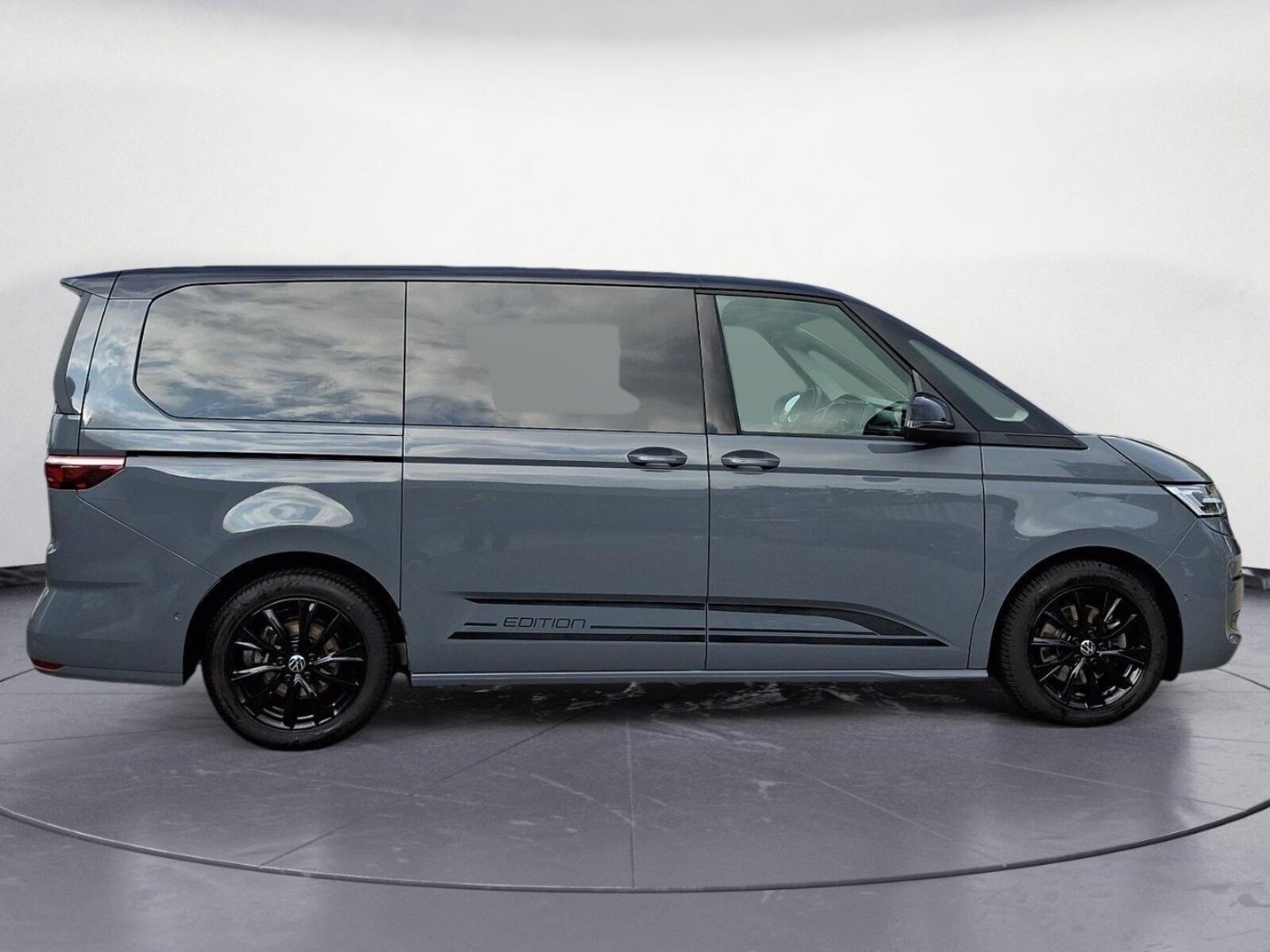 Volkswagen Multivan Langversion – Bild 6