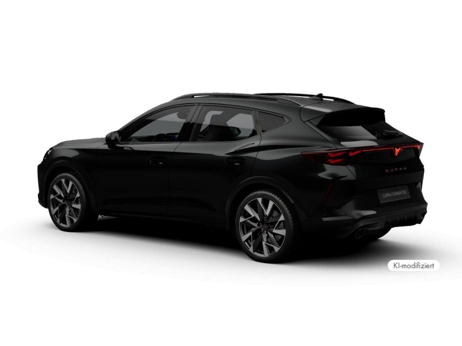 CUPRA Formentor – Bild 4