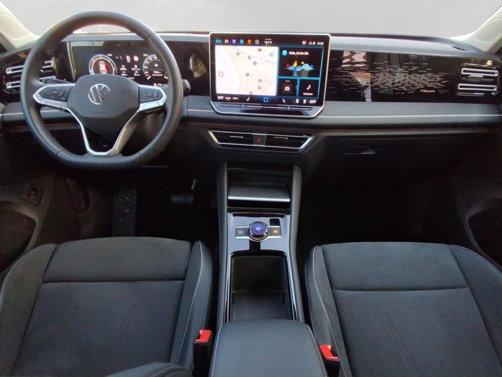 Volkswagen Tiguan – Bild 4