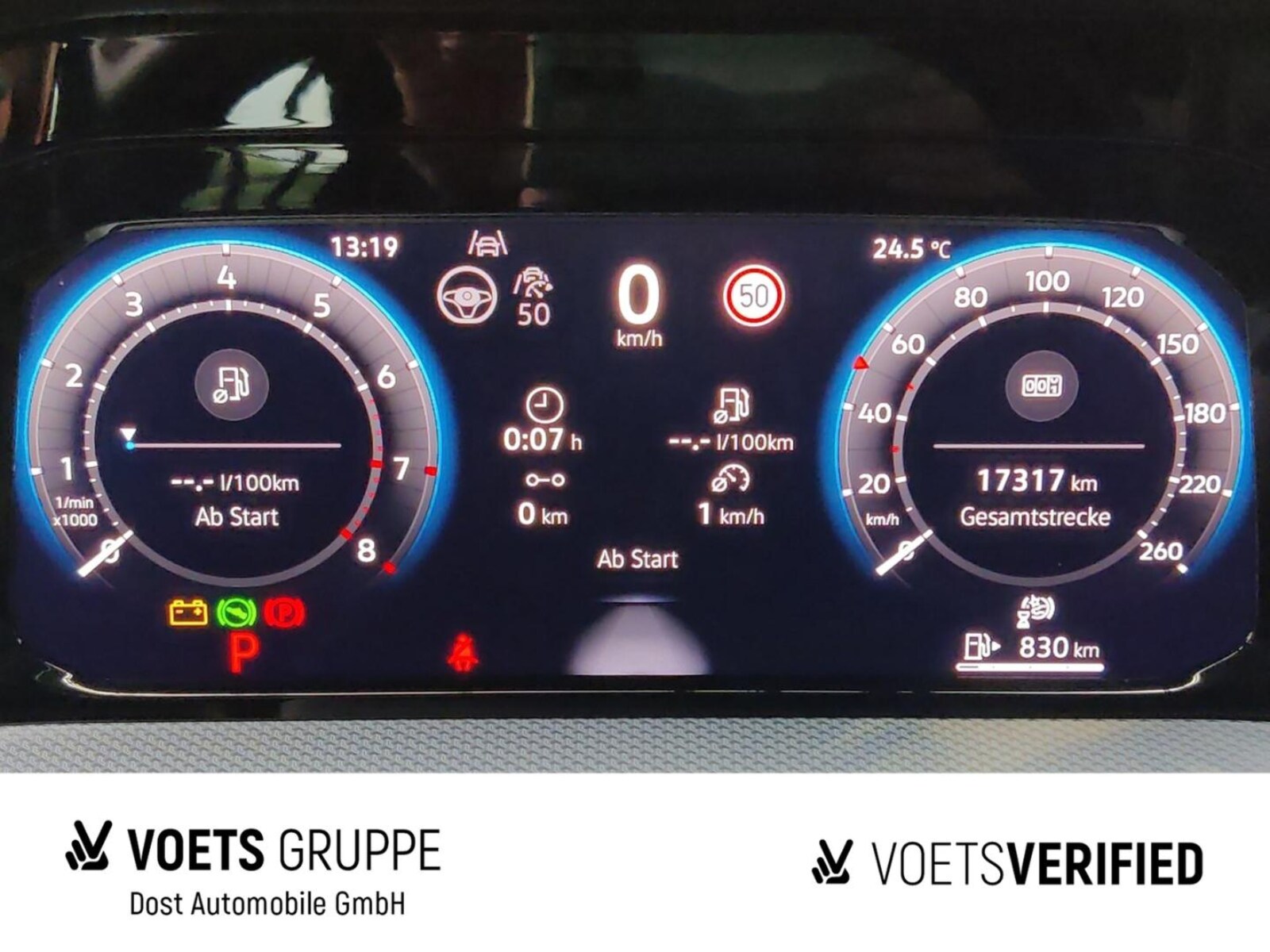 Volkswagen Golf – Bild 12