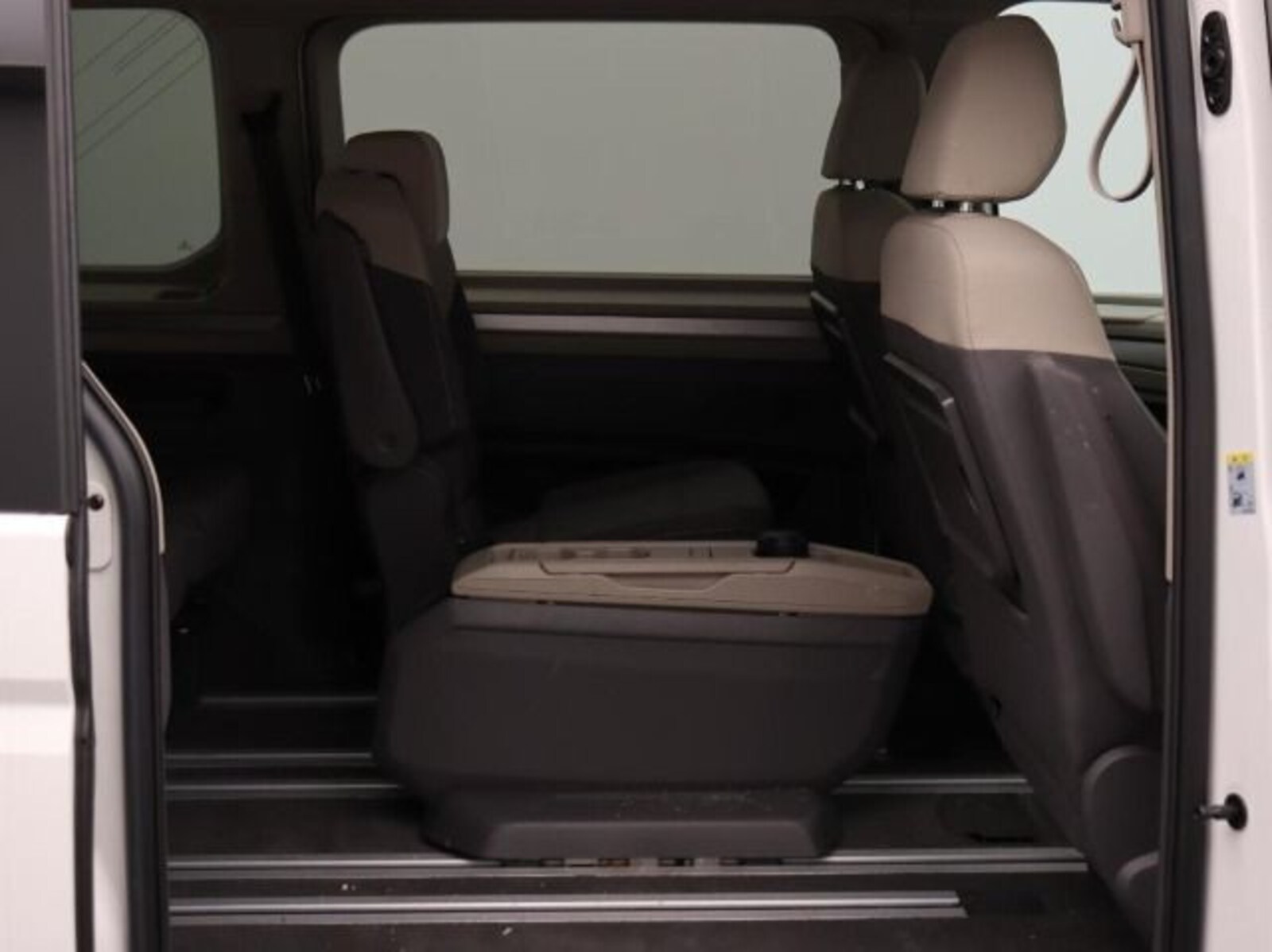 Volkswagen Multivan – Bild 8