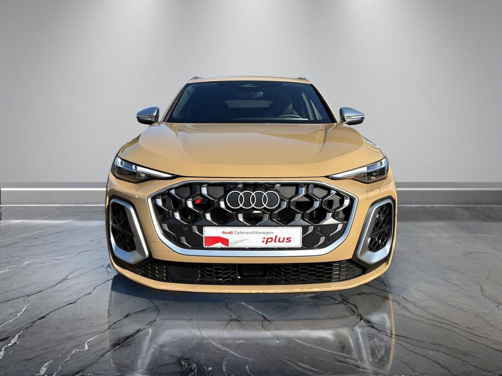 Audi SQ5 – Bild 2