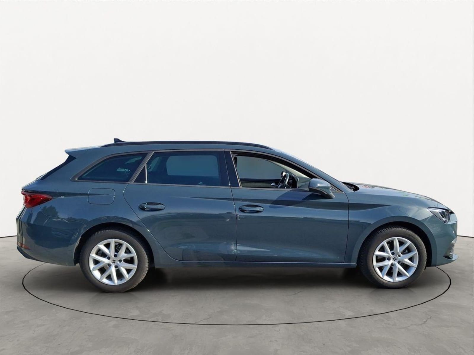 SEAT Leon Sportstourer – Bild 2