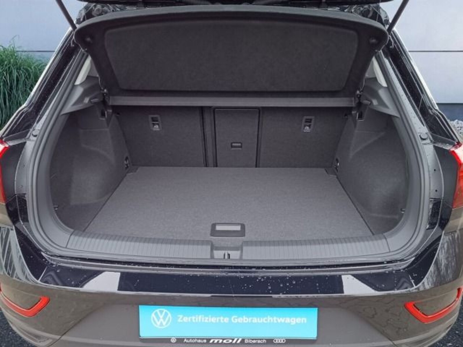 Volkswagen T-Roc – Bild 8