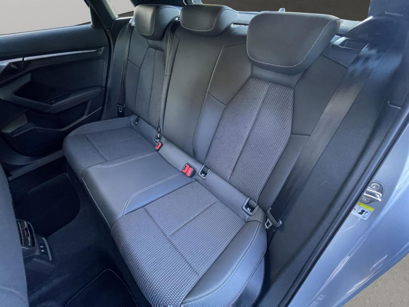 Audi A3 Sportback – Bild 17