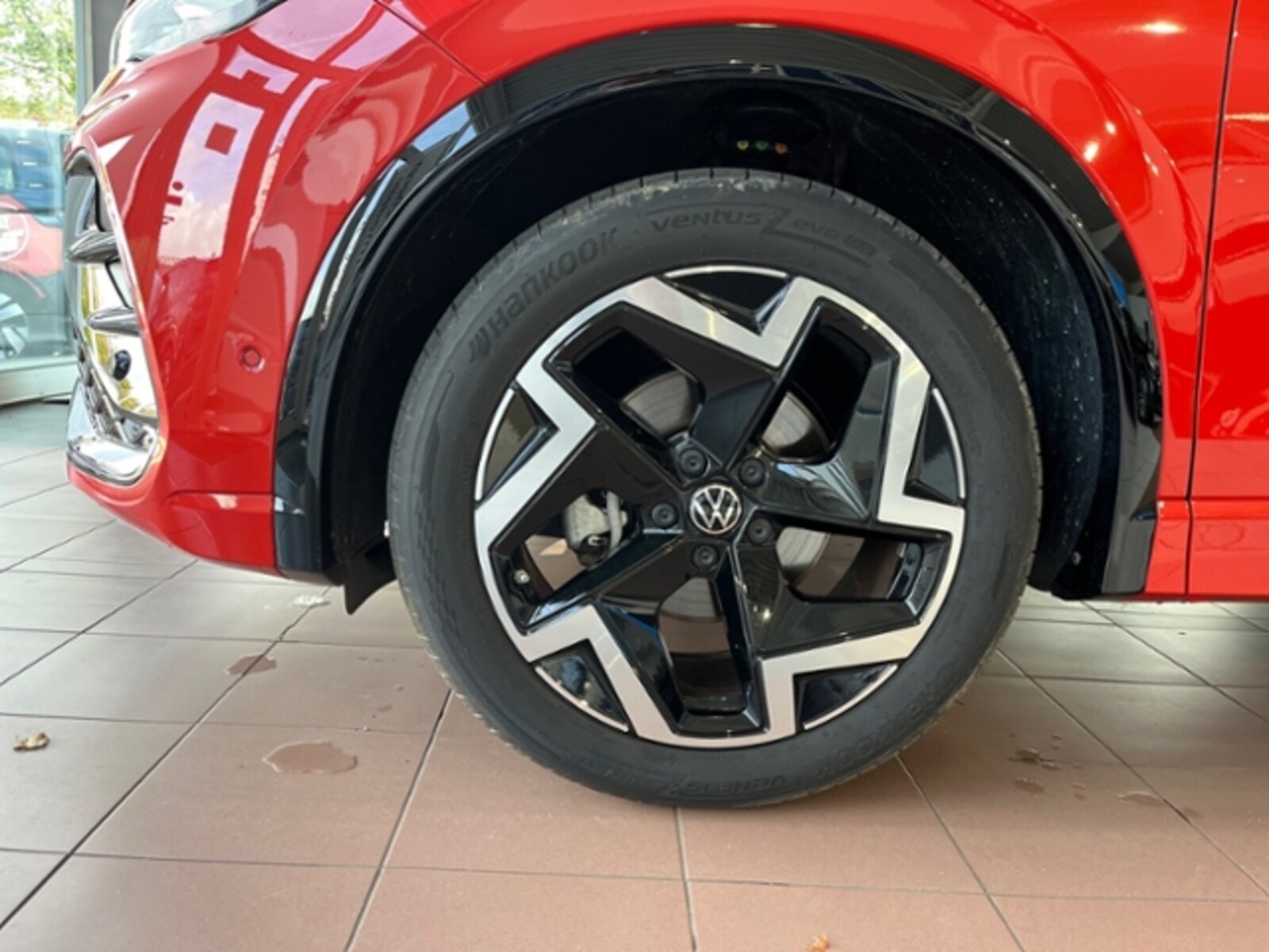 Volkswagen Tiguan – Bild 23