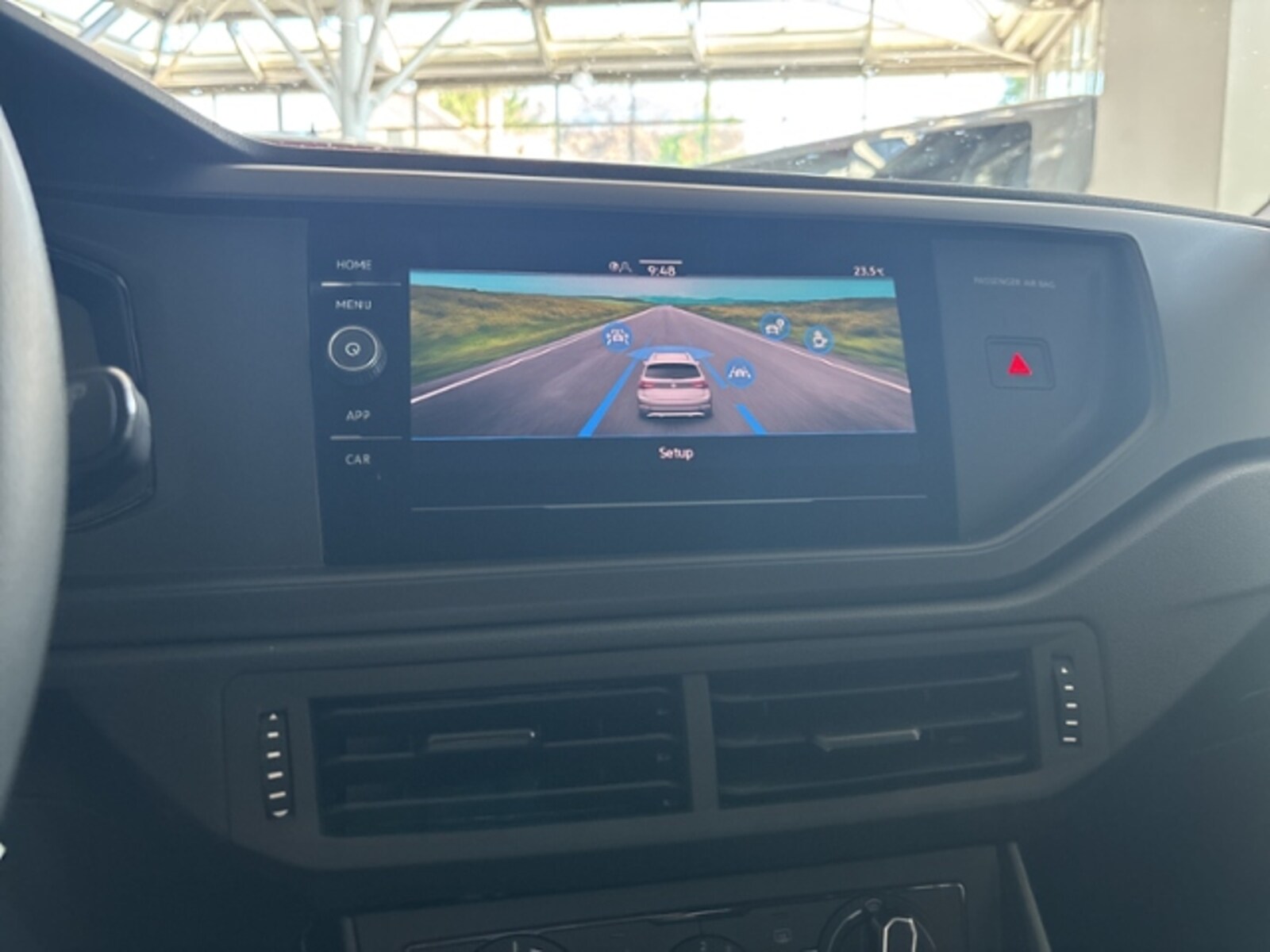 Volkswagen Taigo – Bild 14