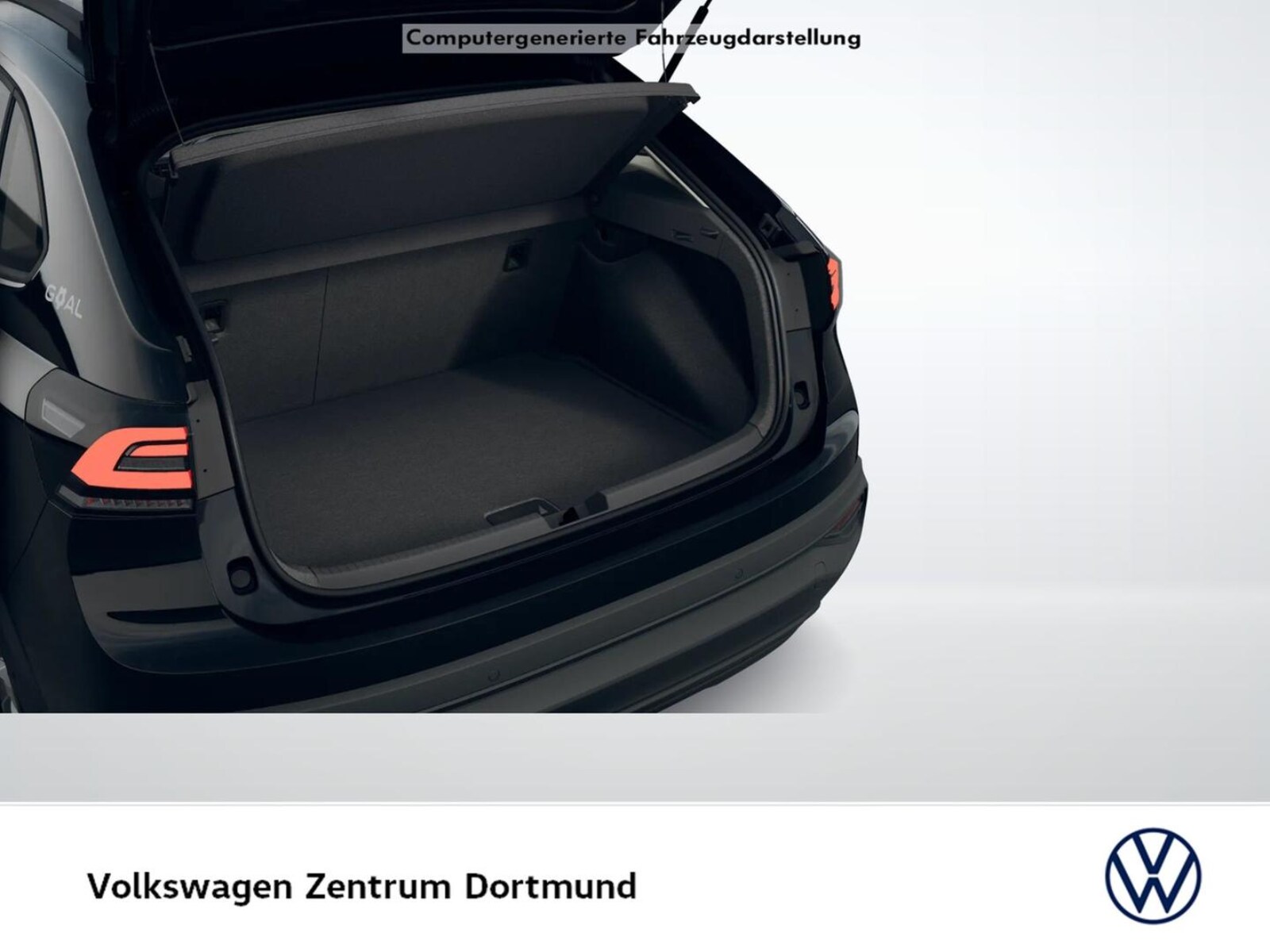 Volkswagen Taigo – Bild 8