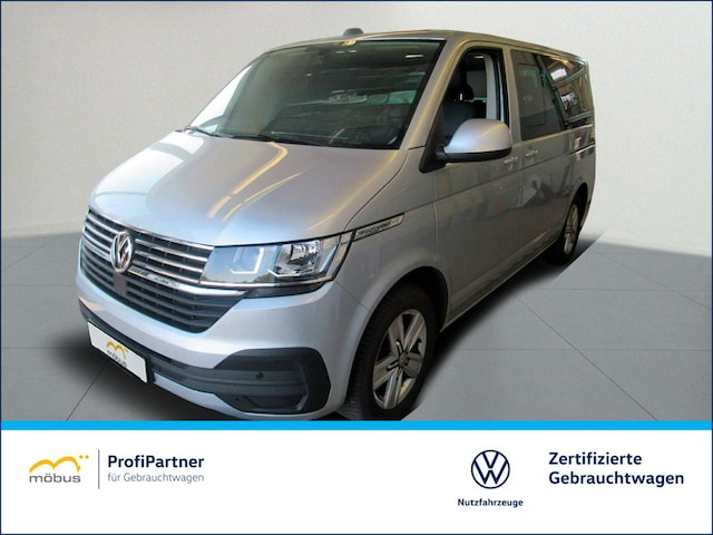 Volkswagen T6.1 Multivan
