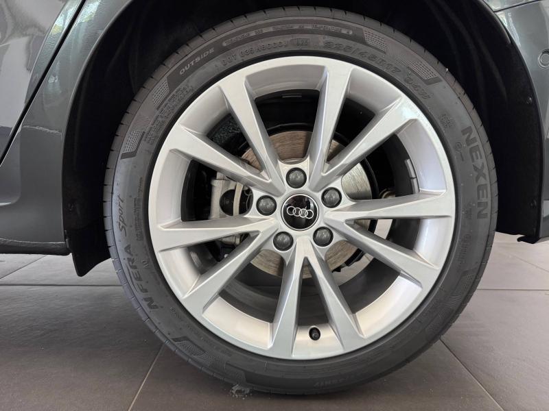 Image about Audi A3 Sportback TFSI e Business Executive 40 TFSI e 150 kW (204 ch) S tronic